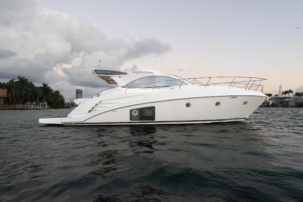 2018 Schaefer 400 Sport