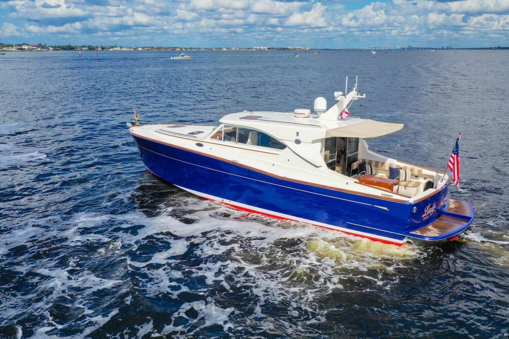 Oyster-LD43 2007-LADY DI FL-US-9367136 | Thumbnail