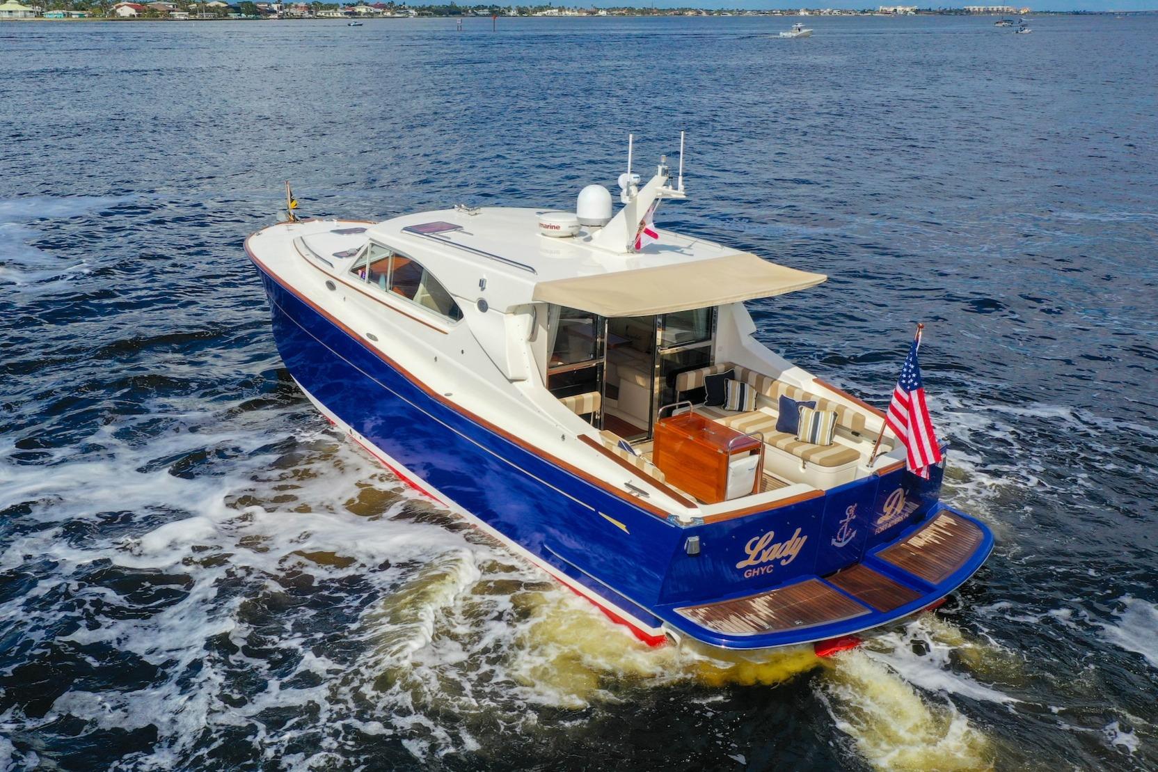 Oyster-LD43 2007-LADY DI FL-US-9367136 | Thumbnail