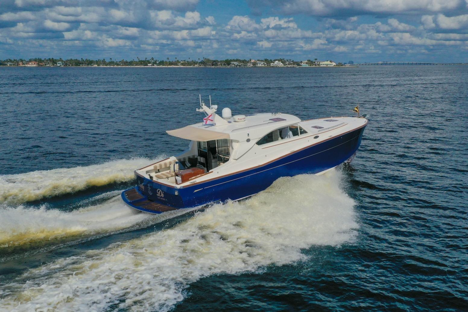Oyster-LD43 2007-LADY DI FL-US-9367136 | Thumbnail