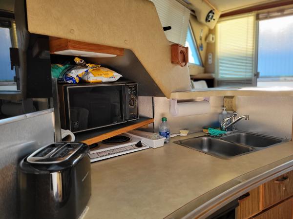 34' Sea Ray, Listing Number 100914540, - Photo No. 11