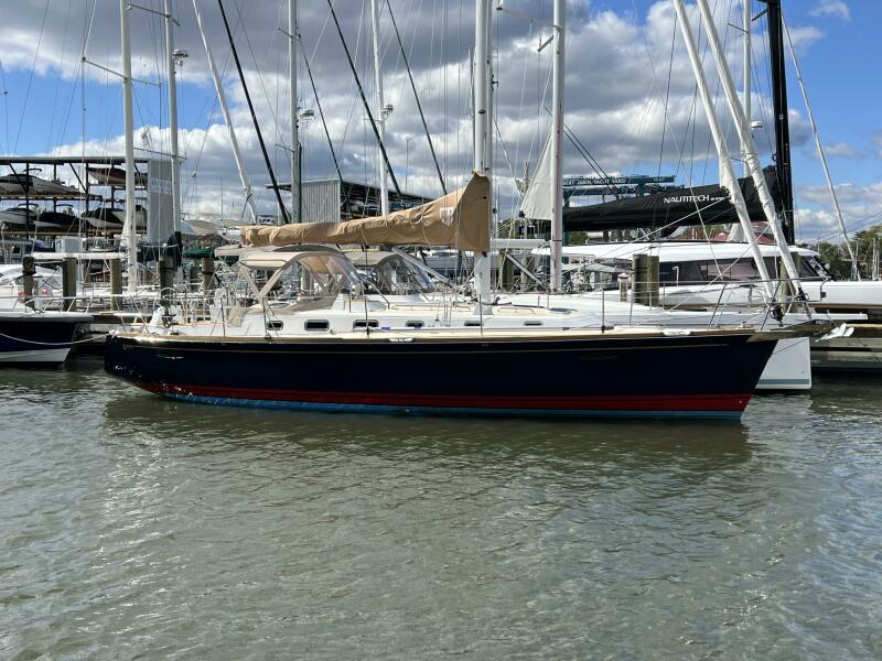 Photo of 2024 Tartan 40'