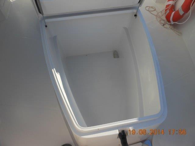 2005 Southport 28 Center Console