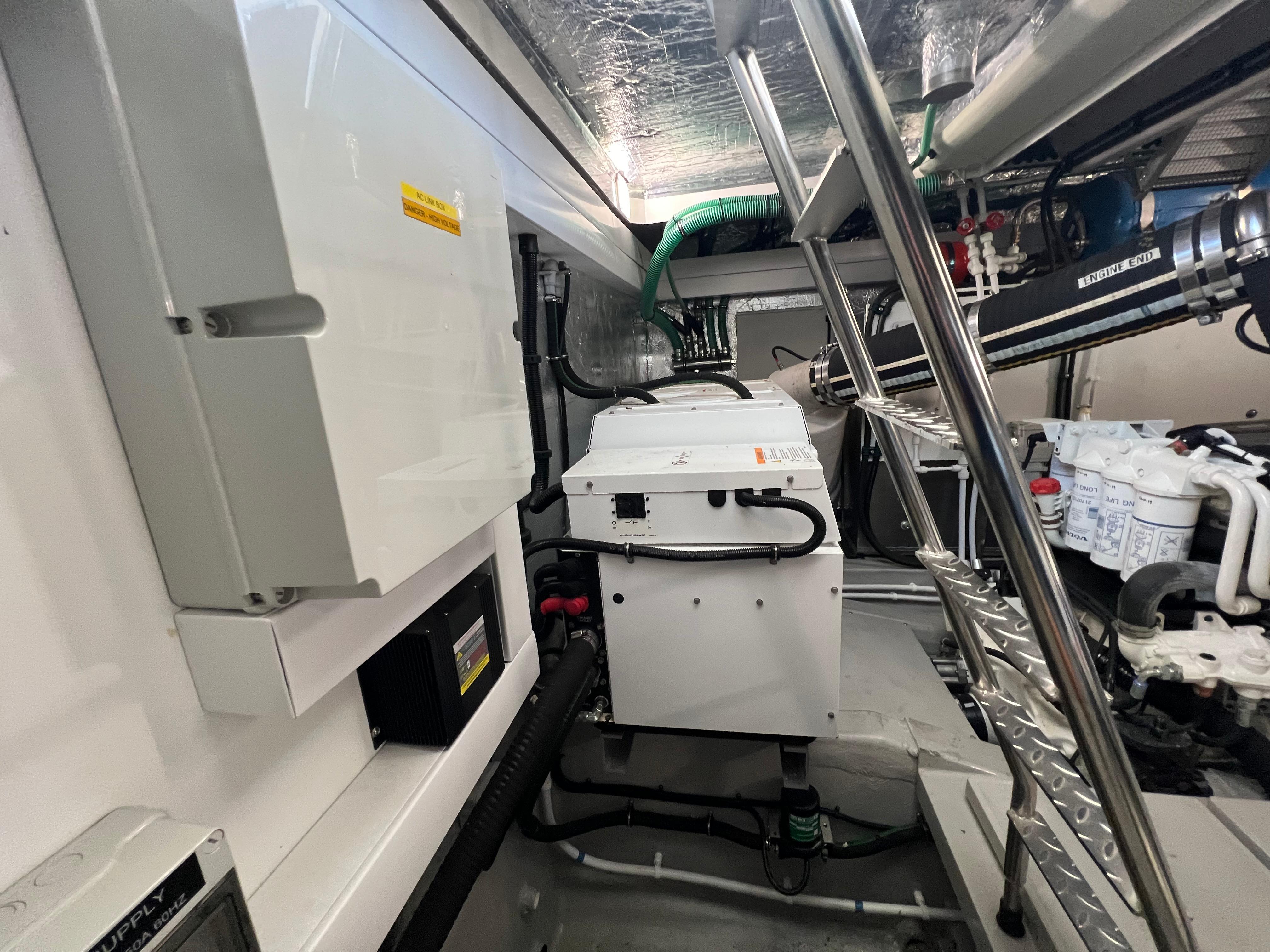 2019 Sunseeker Manhattan 52 Mirage