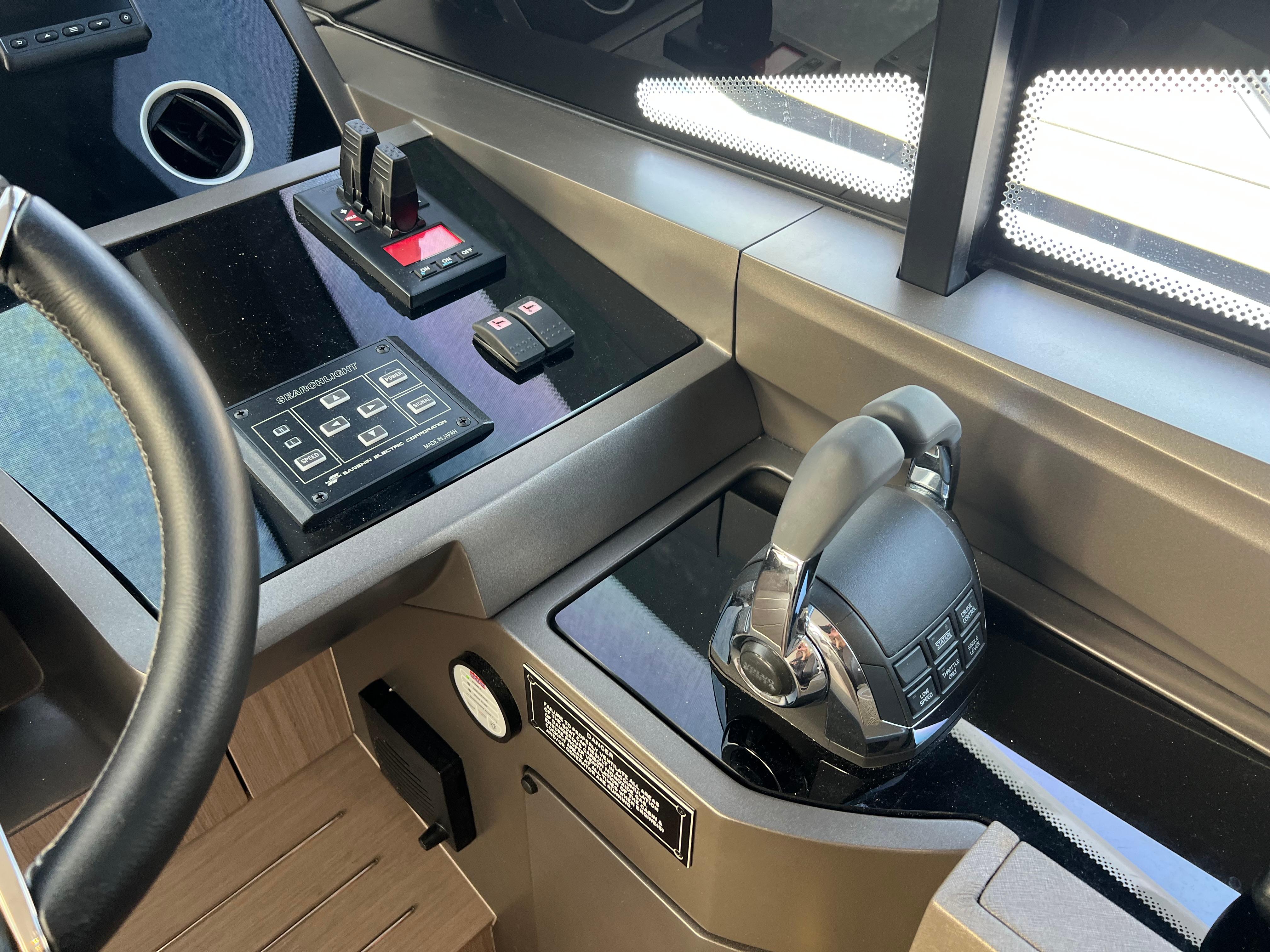 2019 Sunseeker Manhattan 52 Mirage