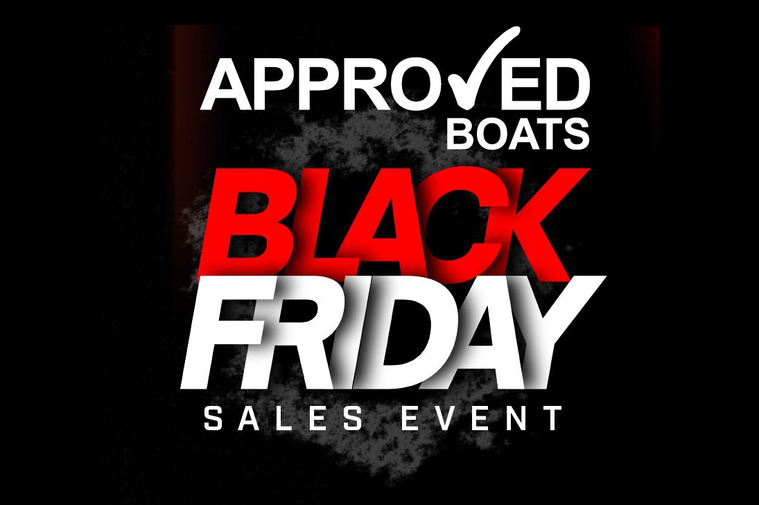 Black Friday Sales Event Aquila 44 Yacht 2024 for sale in Southampton E19