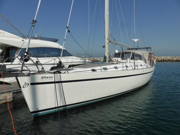 Ocean Star 56.1 used boat for sale from Boat Sales International