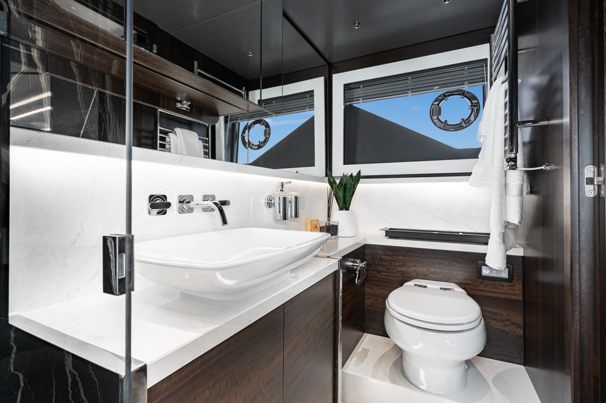 2022 Sunseeker 65 Sport Yacht #SS420 inventory image at Sun Country Marine Group, Newport Marina 2022 Sunseeker 65 Sport Yacht #SS420 inventory image at Sun Country Marine Group, Newport Marina