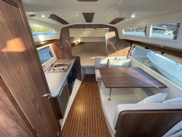 2023 Balt 818 Titanium