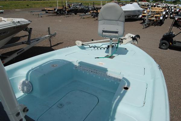 1999 Polar boat for sale, model of the boat is 21 Bay Fishmaster & Image # 8 of 11