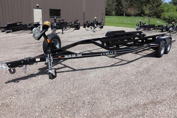 New 2023 Trailmaster Trailer Cobalt 220s (0242), Fontana, Wi - 53125 ...