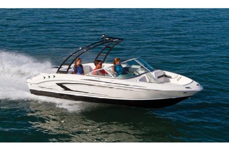 2016 Chaparral boat for sale, model of the boat is 19 H2O Sport & Image # 15 of 32
