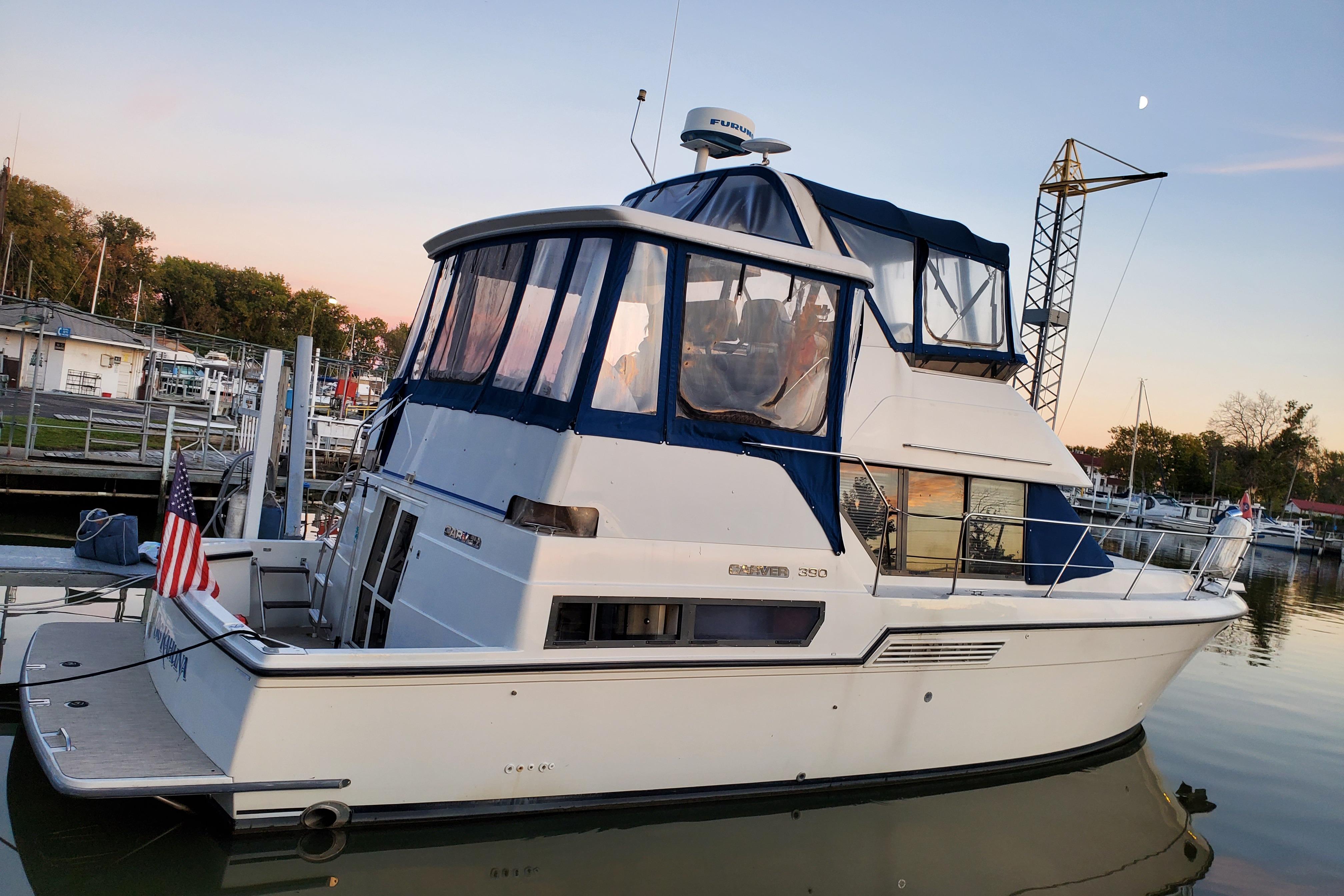 MI 10532 SG Knot 10 Yacht Sales MI 10532 SG Knot 10 Yacht Sales