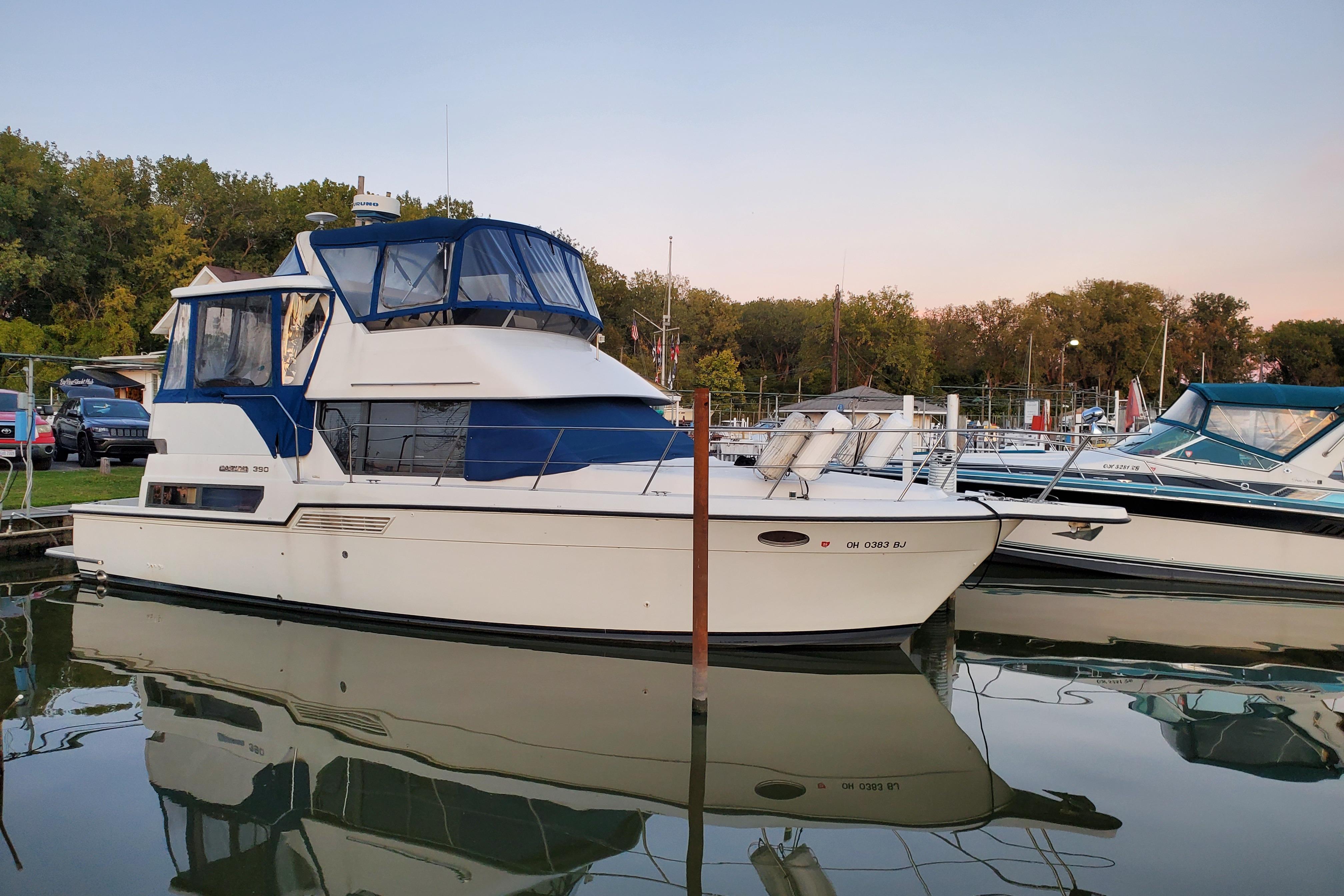 MI 10532 SG Knot 10 Yacht Sales MI 10532 SG Knot 10 Yacht Sales