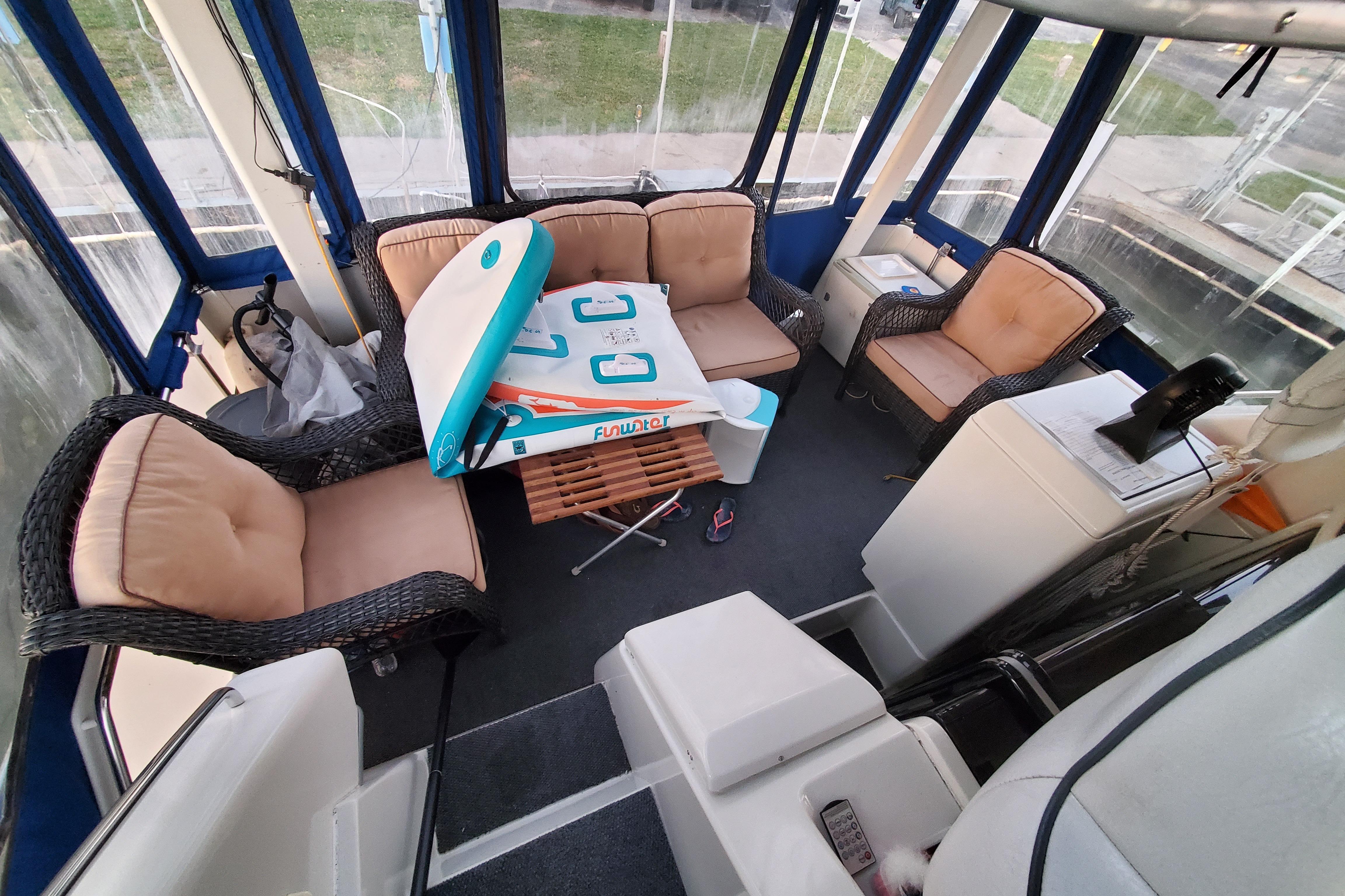 MI 10532 SG Knot 10 Yacht Sales MI 10532 SG Knot 10 Yacht Sales