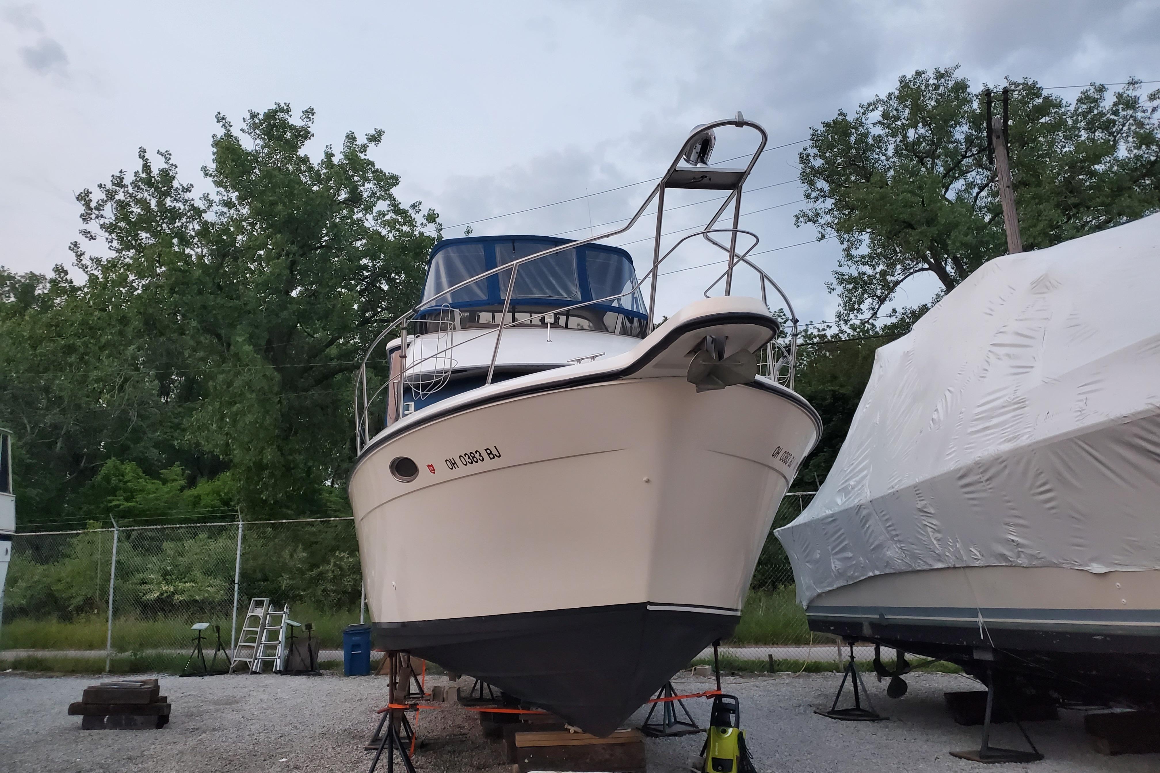 MI 10532 SG Knot 10 Yacht Sales MI 10532 SG Knot 10 Yacht Sales