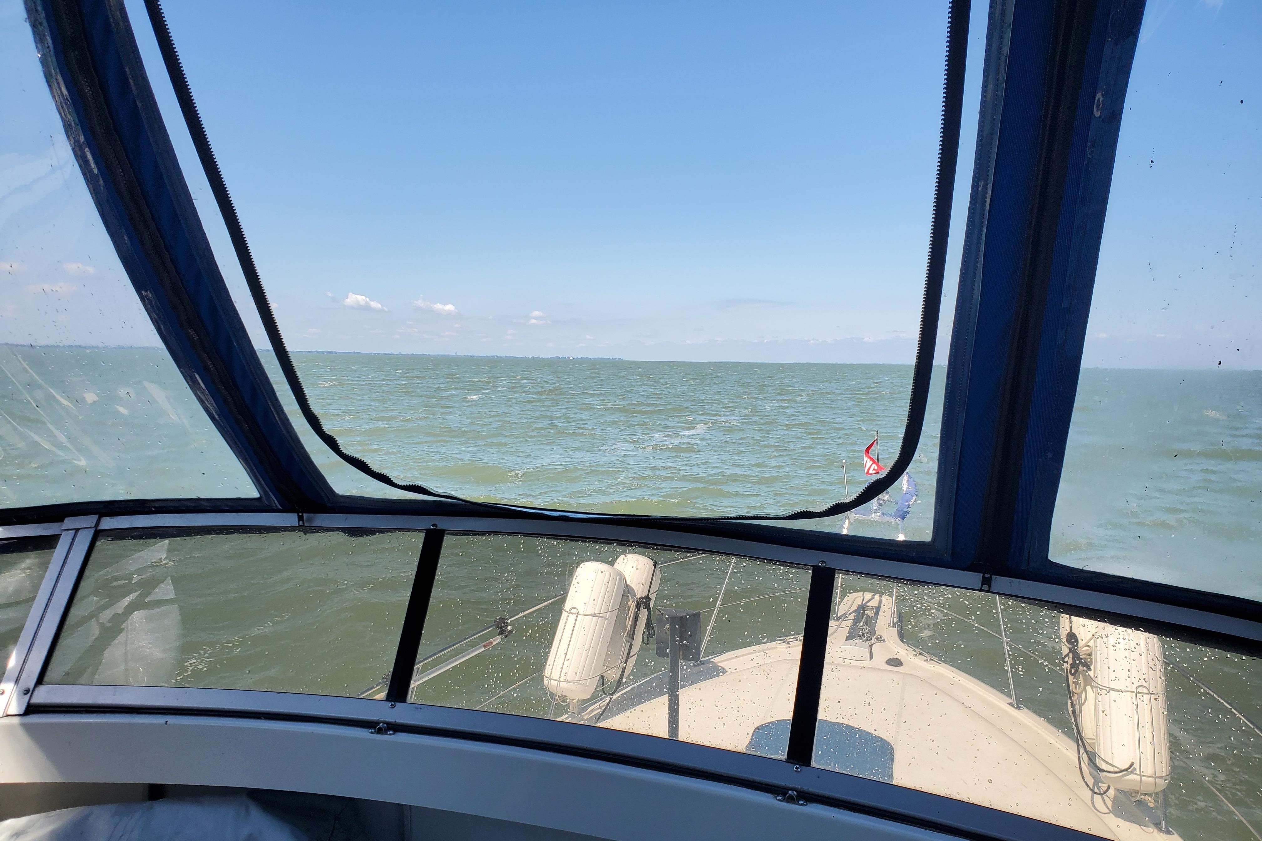 MI 10532 SG Knot 10 Yacht Sales MI 10532 SG Knot 10 Yacht Sales