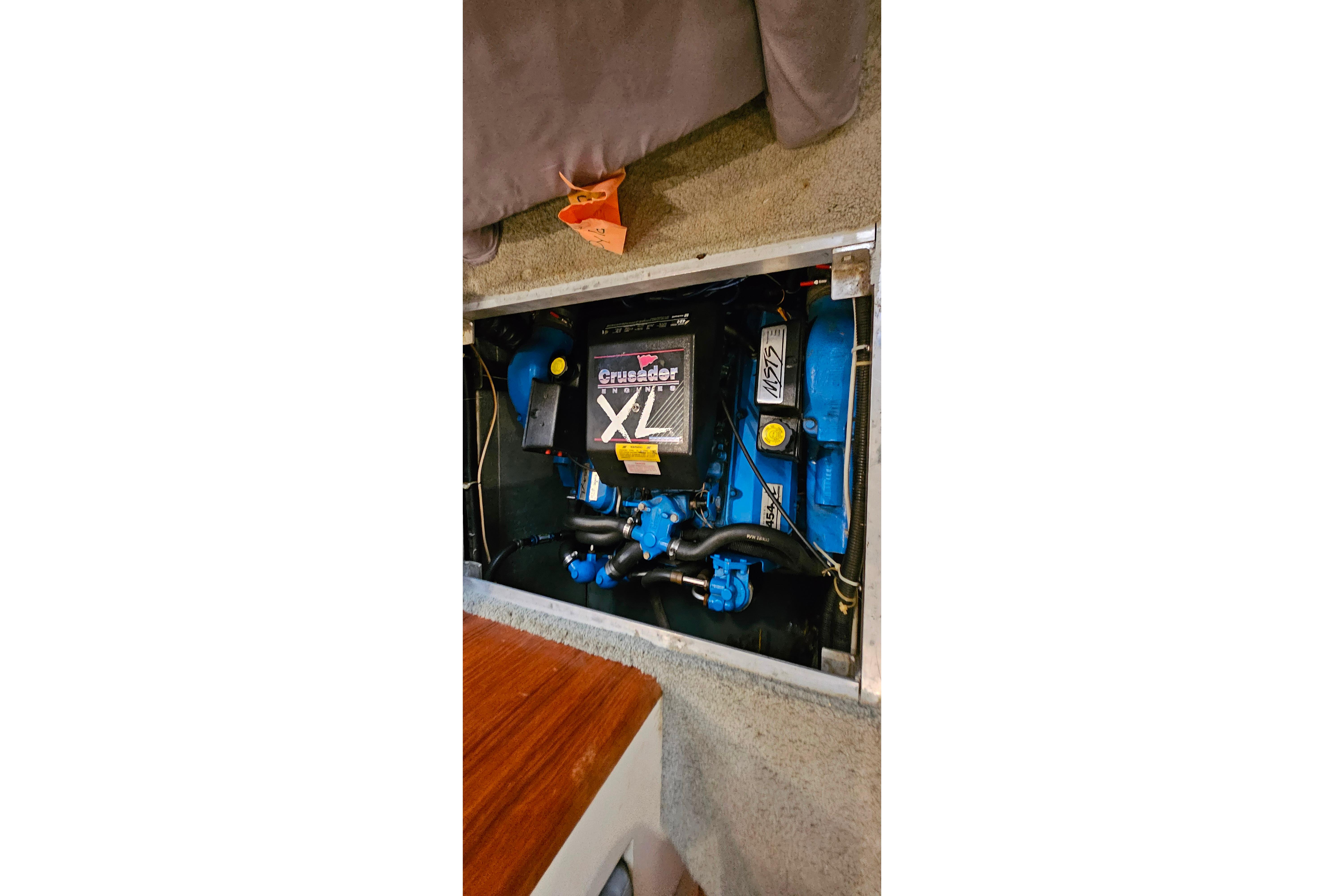 MI 10532 SG Knot 10 Yacht Sales MI 10532 SG Knot 10 Yacht Sales