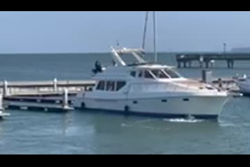 Mckinna 57-PILOTHOUSE video