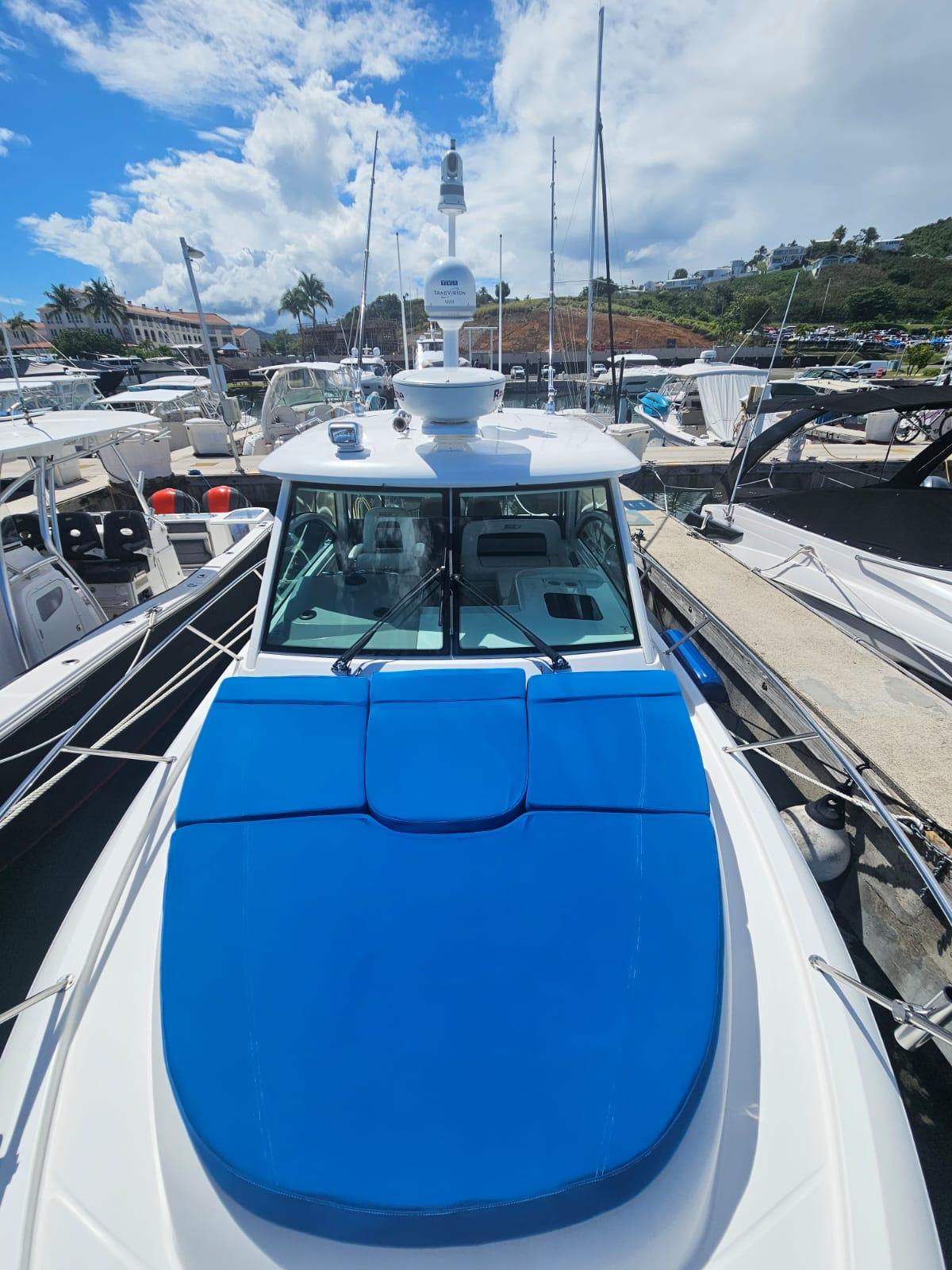 Boston Whaler-315 Conquest 2013 -PR-9737156 | Thumbnail