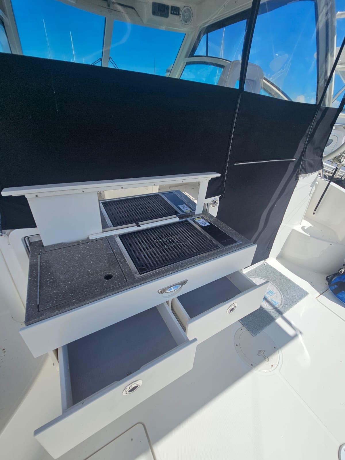 Boston Whaler-315 Conquest 2013 -PR-9737156 | Thumbnail