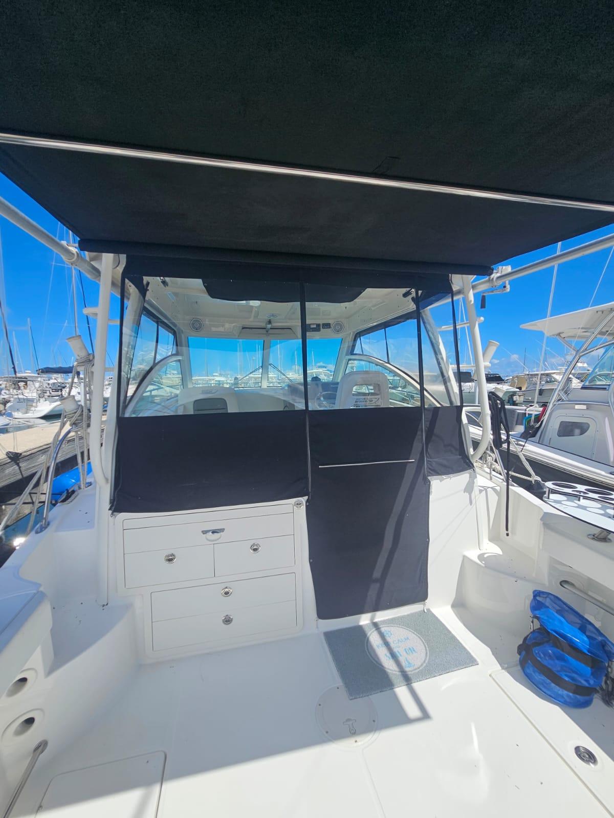 Boston Whaler-315 Conquest 2013 -PR-9737156 | Thumbnail