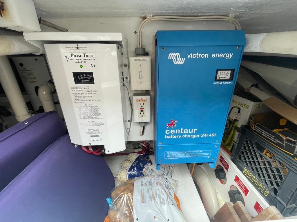 2004 West Bay SonShip Pilothouse #TBRG05882LLC inventory image at Sun Country Yachts, South Lake Union (Seattle)