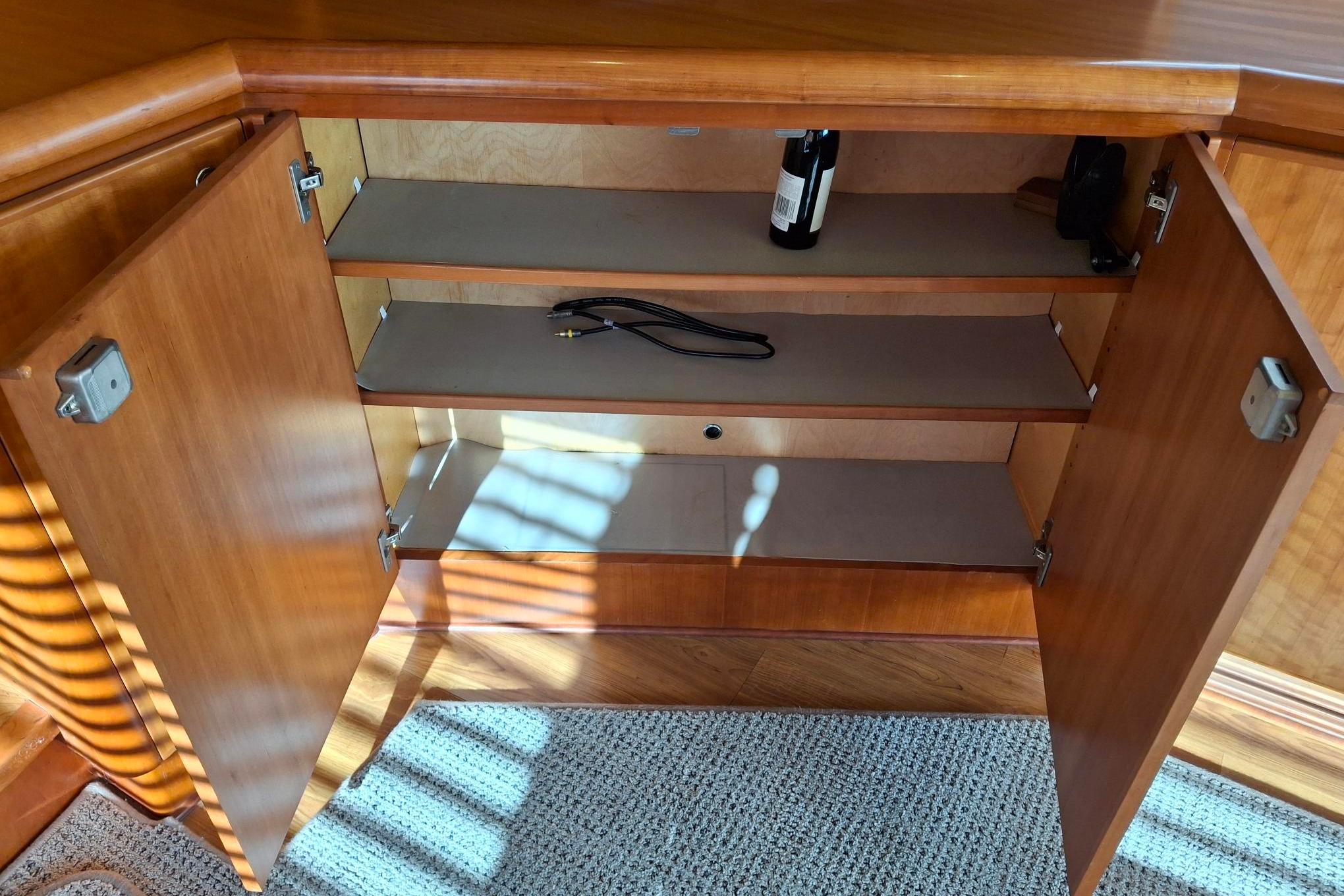 2004 West Bay SonShip Pilothouse #TBRG05882LLC inventory image at Sun Country Yachts, South Lake Union (Seattle)