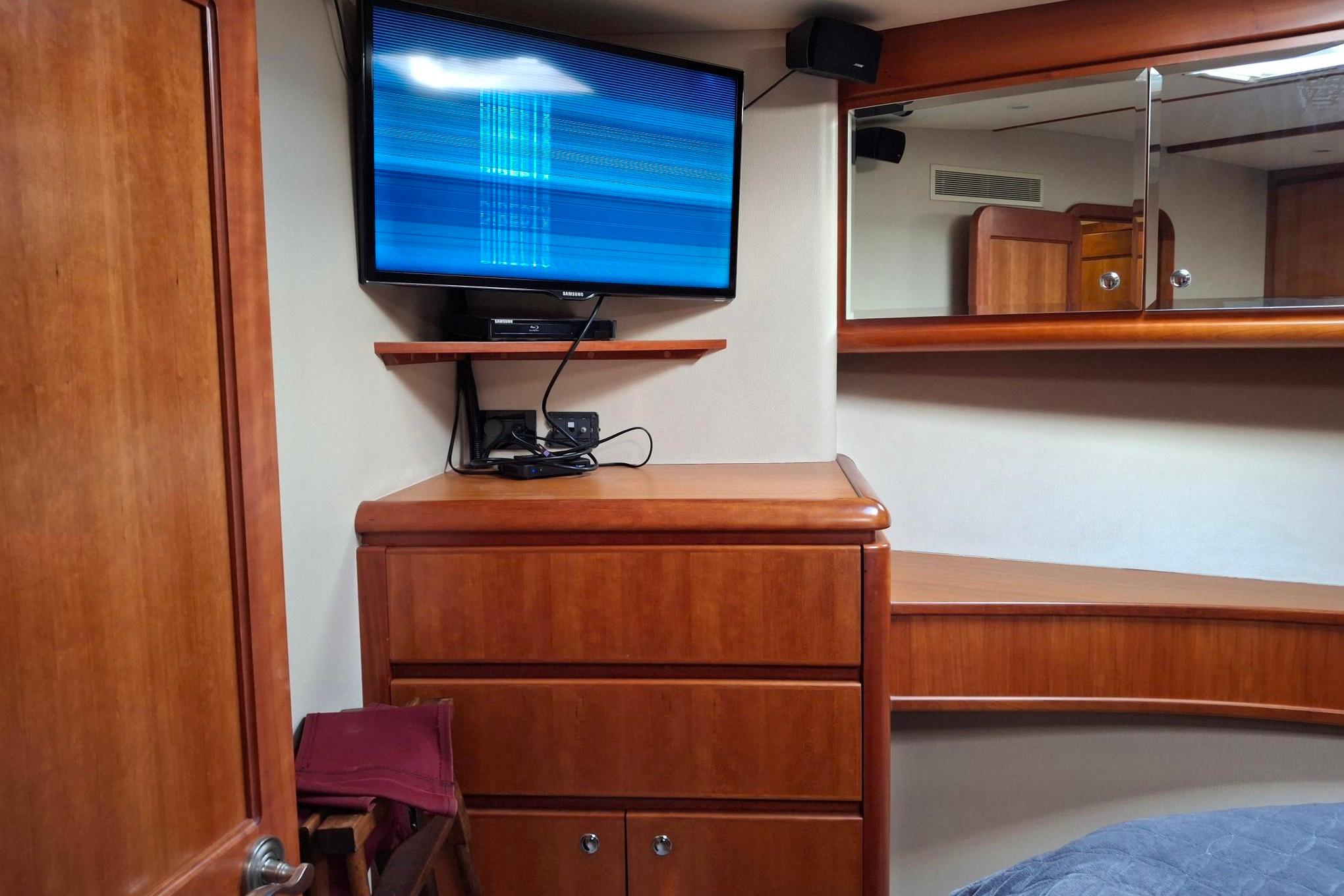 2004 West Bay SonShip Pilothouse #TBRG05882LLC inventory image at Sun Country Yachts, South Lake Union (Seattle)