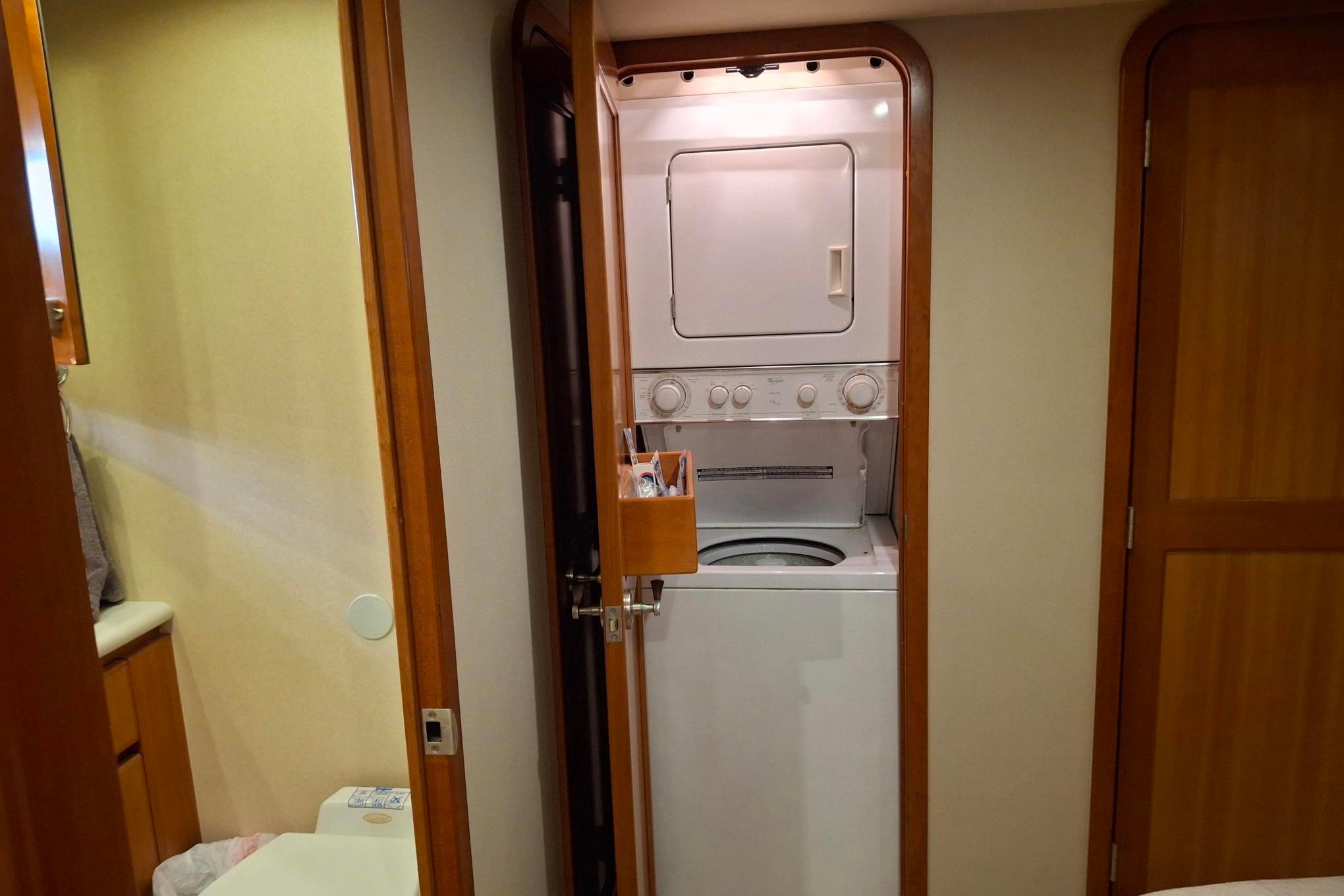 2004 West Bay SonShip Pilothouse #TBRG05882LLC inventory image at Sun Country Yachts, South Lake Union (Seattle)