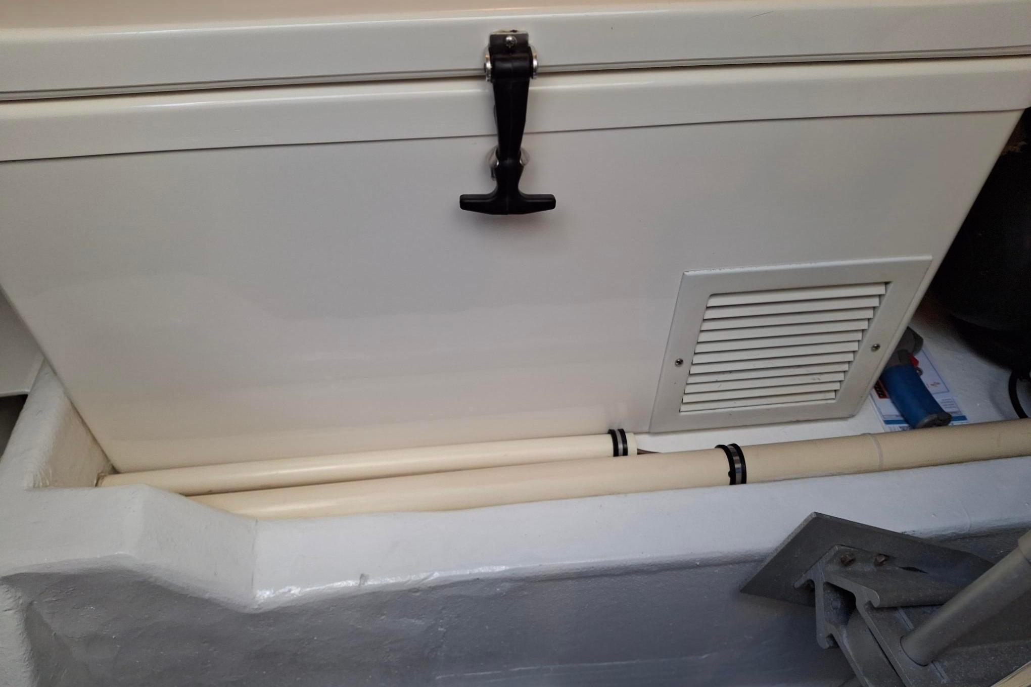 2004 West Bay SonShip Pilothouse #TBRG05882LLC inventory image at Sun Country Yachts, South Lake Union (Seattle)