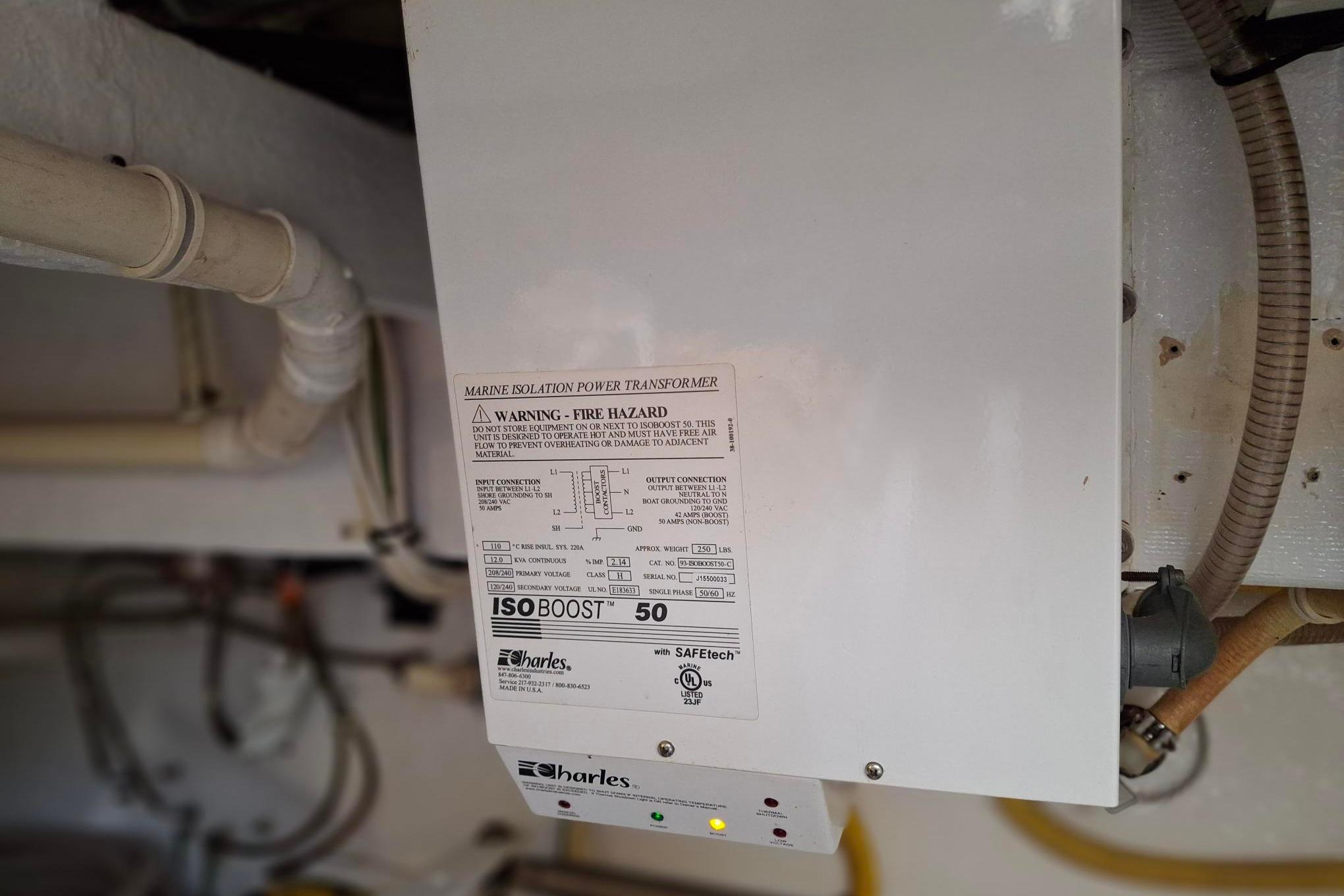 2004 West Bay SonShip Pilothouse #TBRG05882LLC inventory image at Sun Country Yachts, South Lake Union (Seattle)