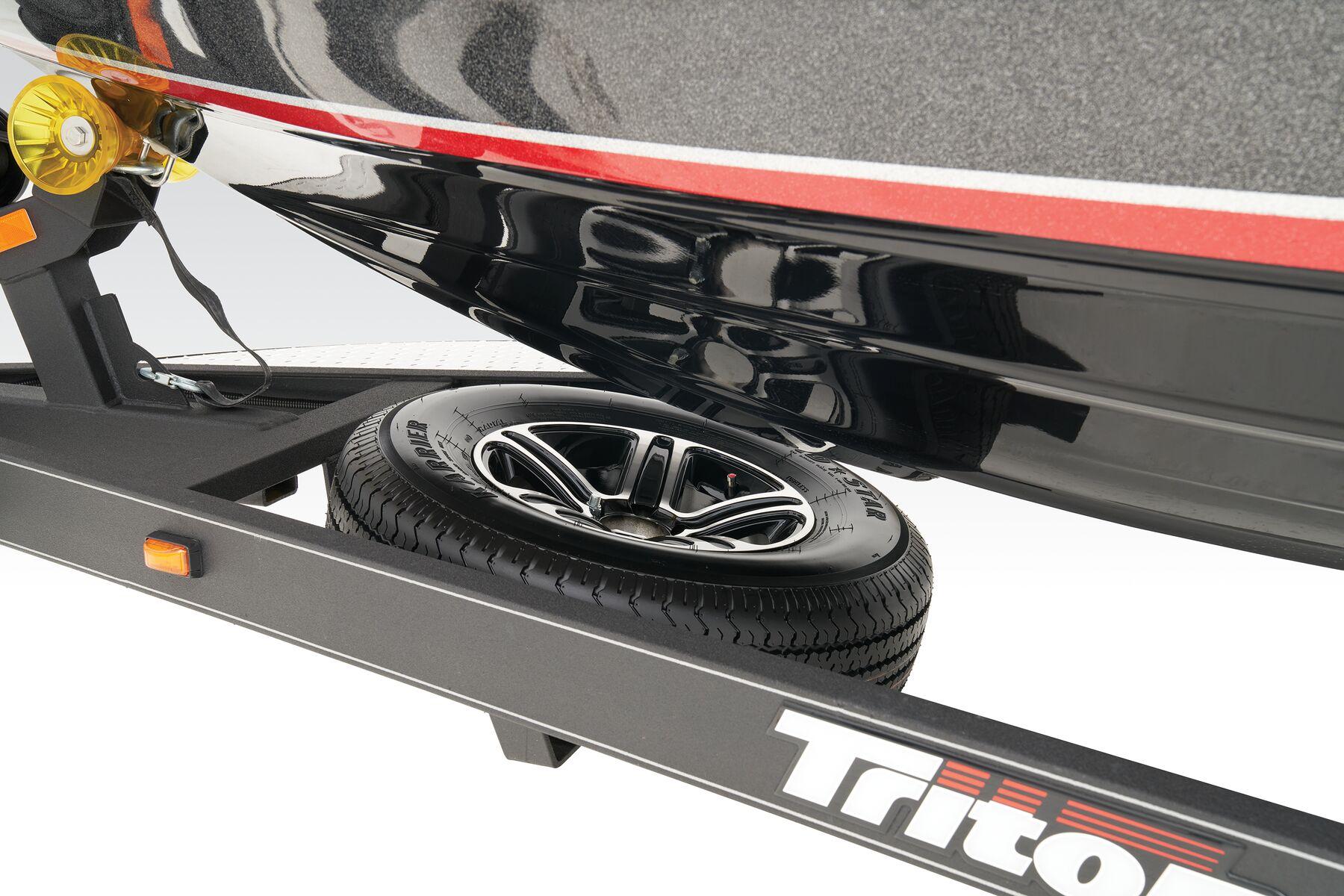 Manufacturer Provided Image