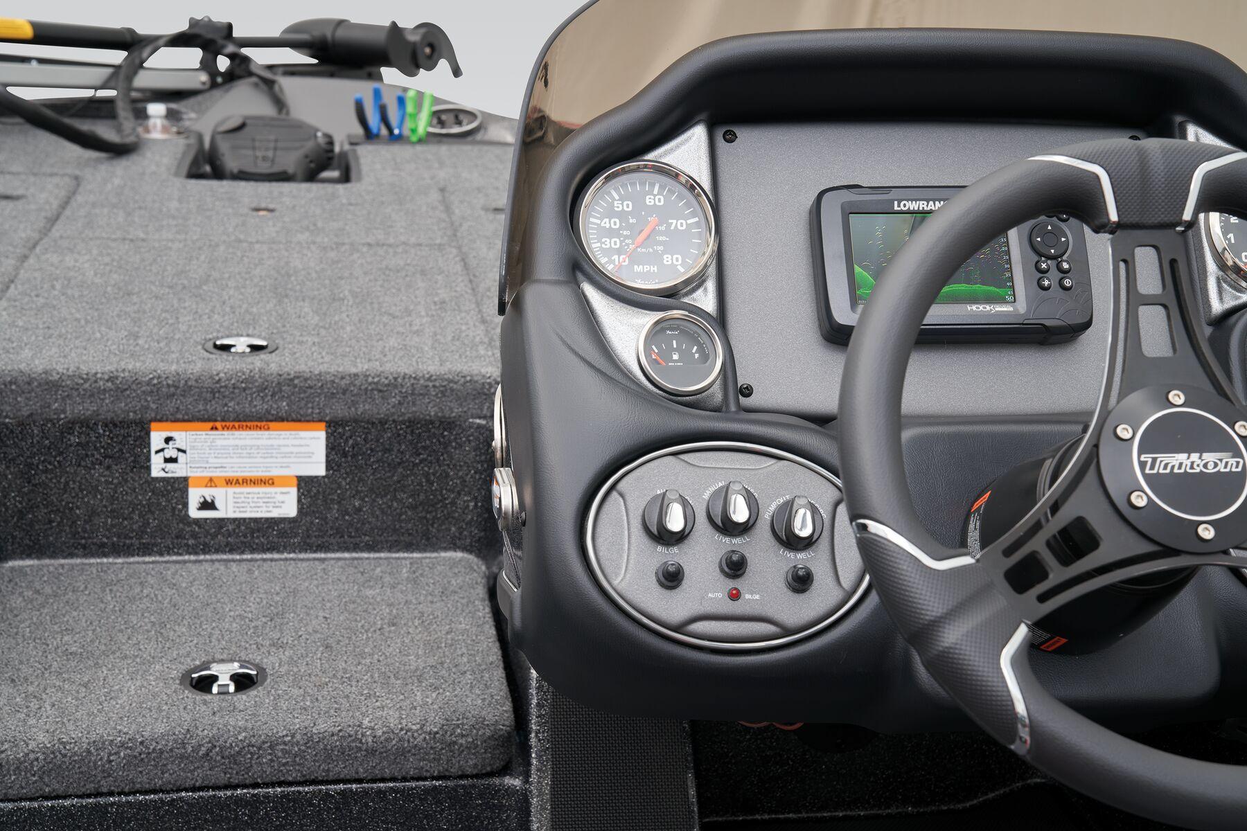 Manufacturer Provided Image