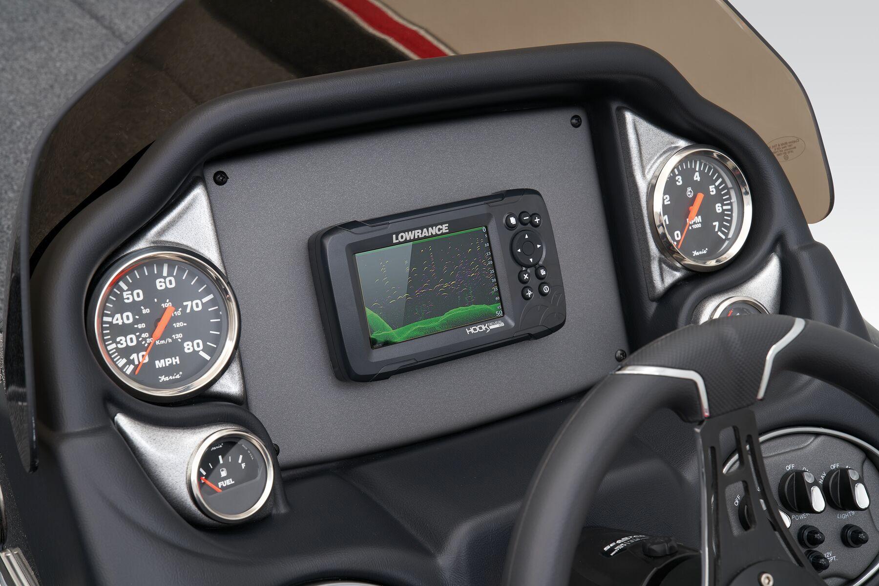 Manufacturer Provided Image