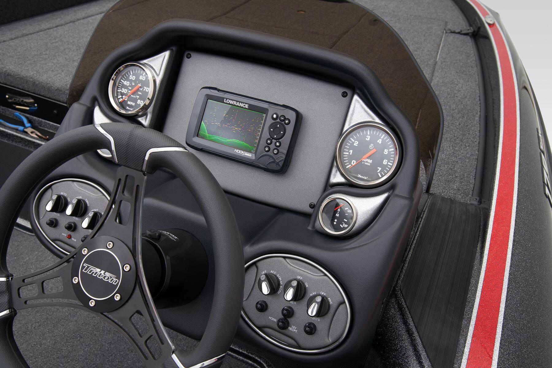 Manufacturer Provided Image