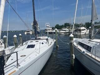 Newport RI Yacht Brokerage