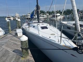 Newport RI Yacht Brokerage