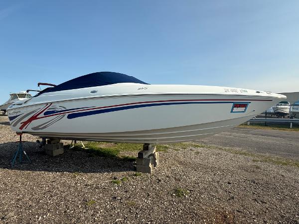 Boat Image
