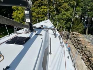 Newport RI Yacht Brokerage