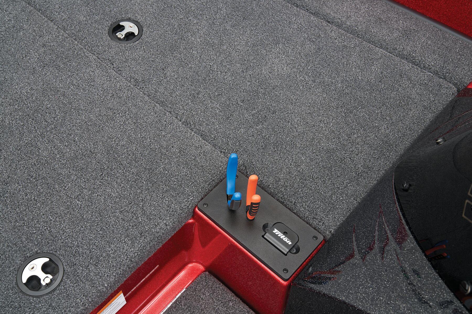 Manufacturer Provided Image
