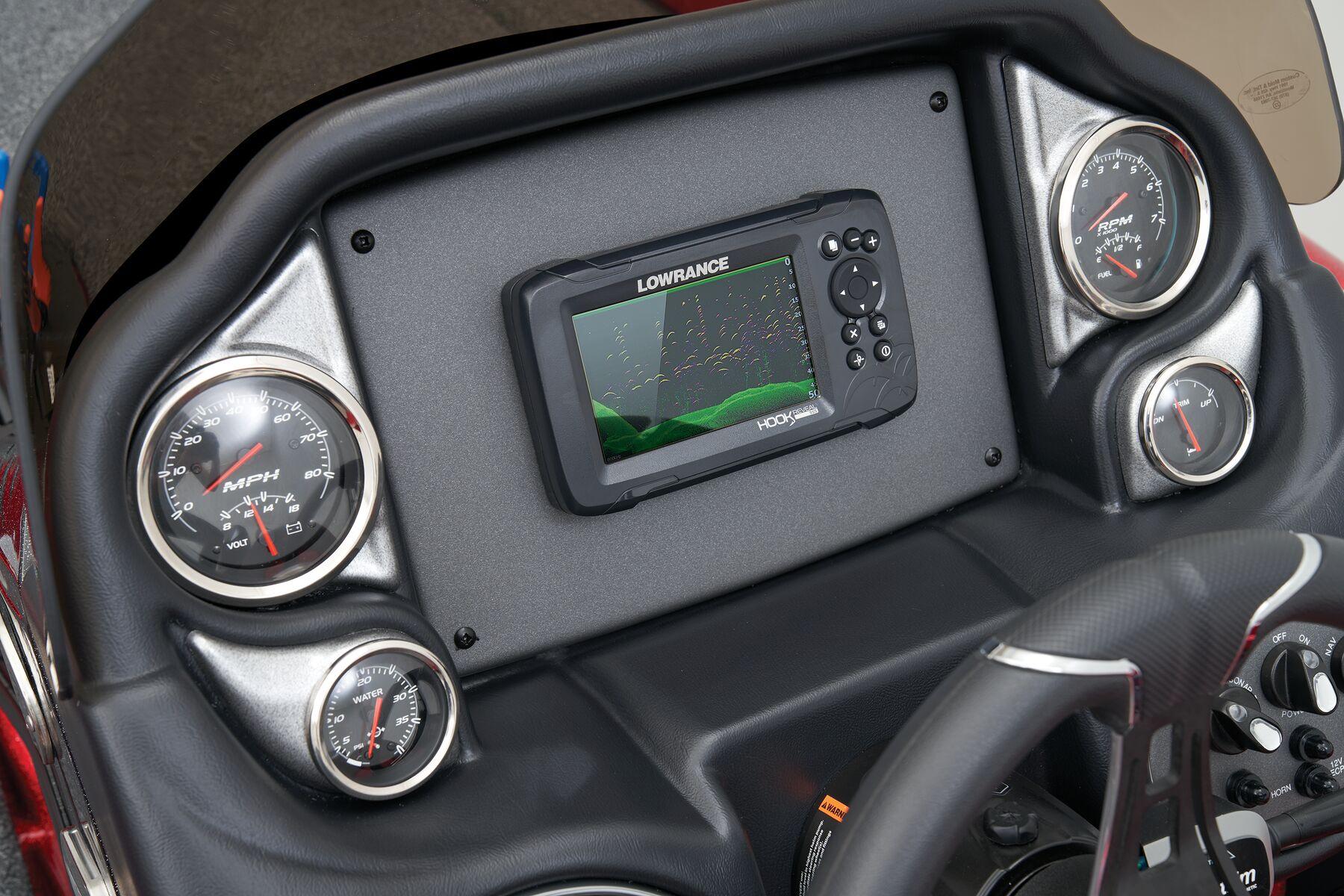 Manufacturer Provided Image