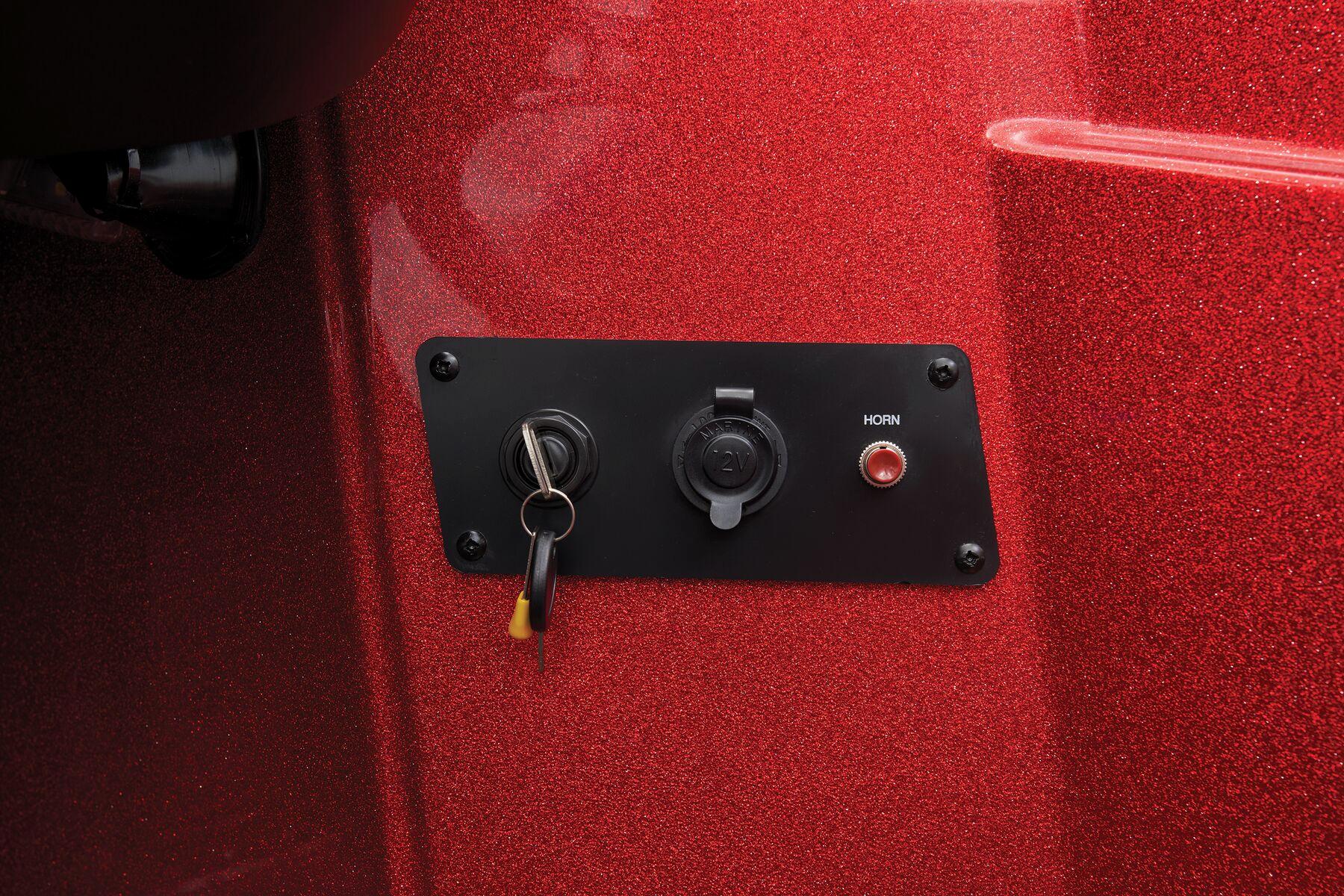 Manufacturer Provided Image