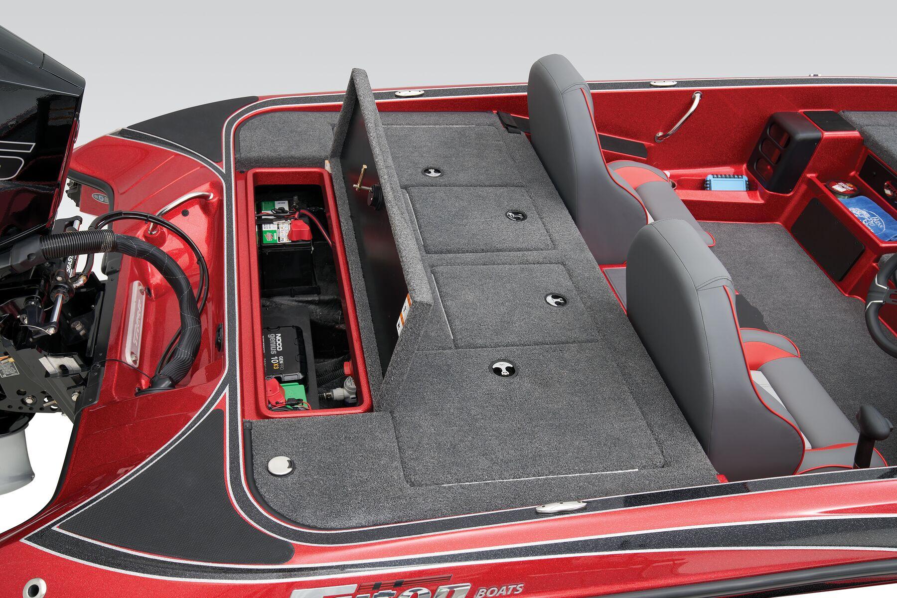Manufacturer Provided Image