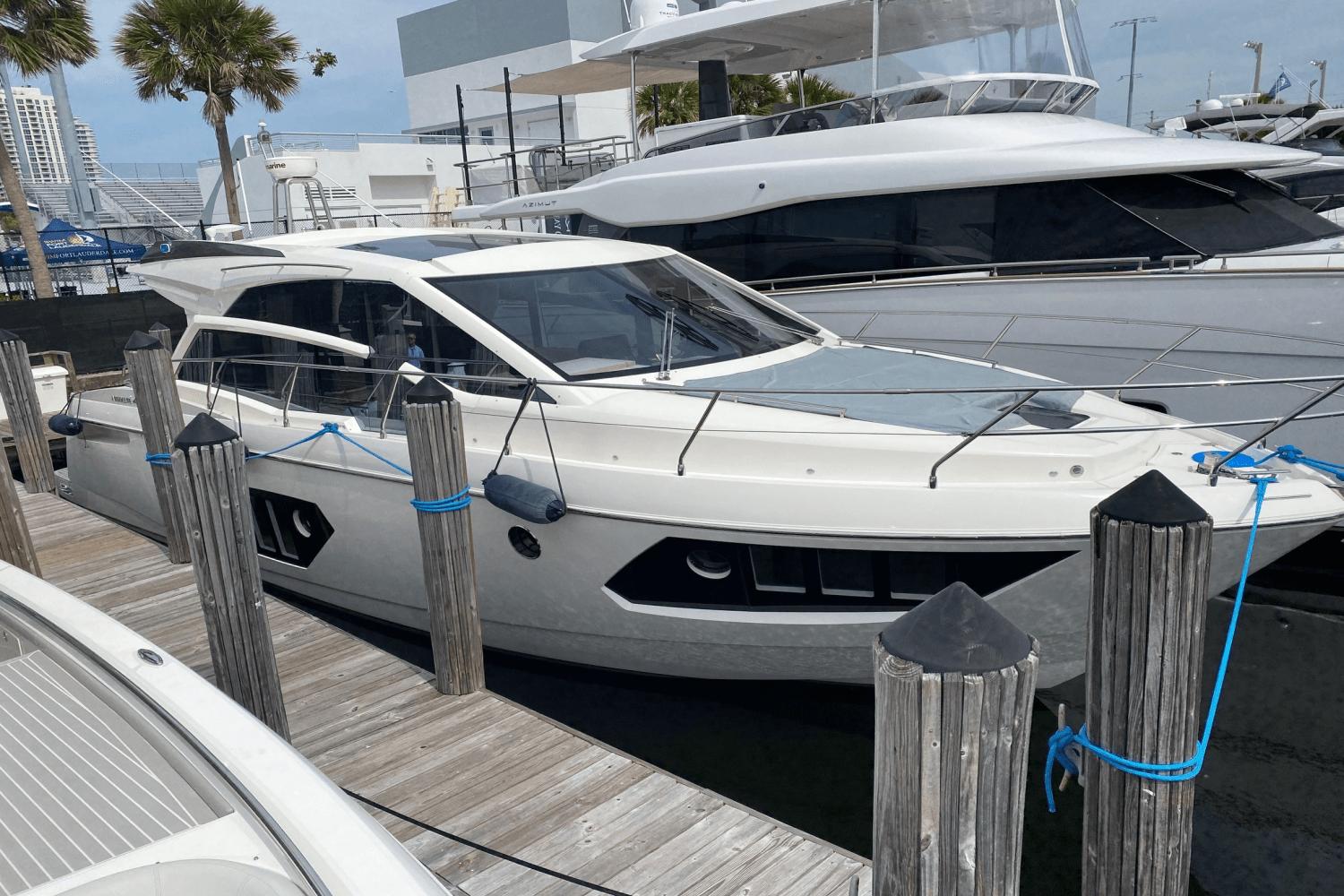 2017 Absolute 45 for sale in Ft. Lauderdale,