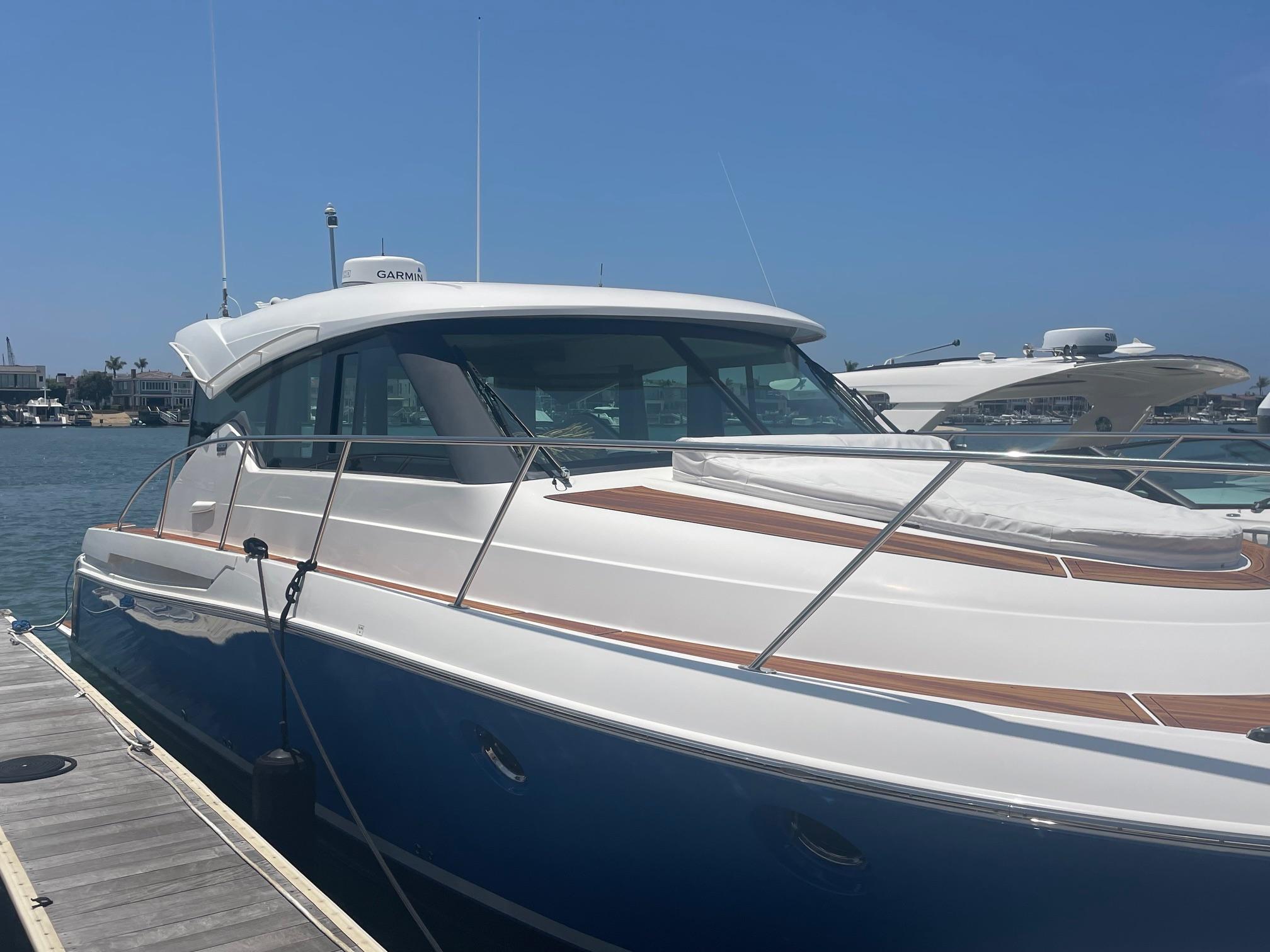 2020 Tiara Yachts 39 Coupe #TBDH062LLC inventory image at Sun Country Marine Group, Dana Point 2020 Tiara Yachts 39 Coupe #TBDH062LLC inventory image at Sun Country Marine Group, Dana Point