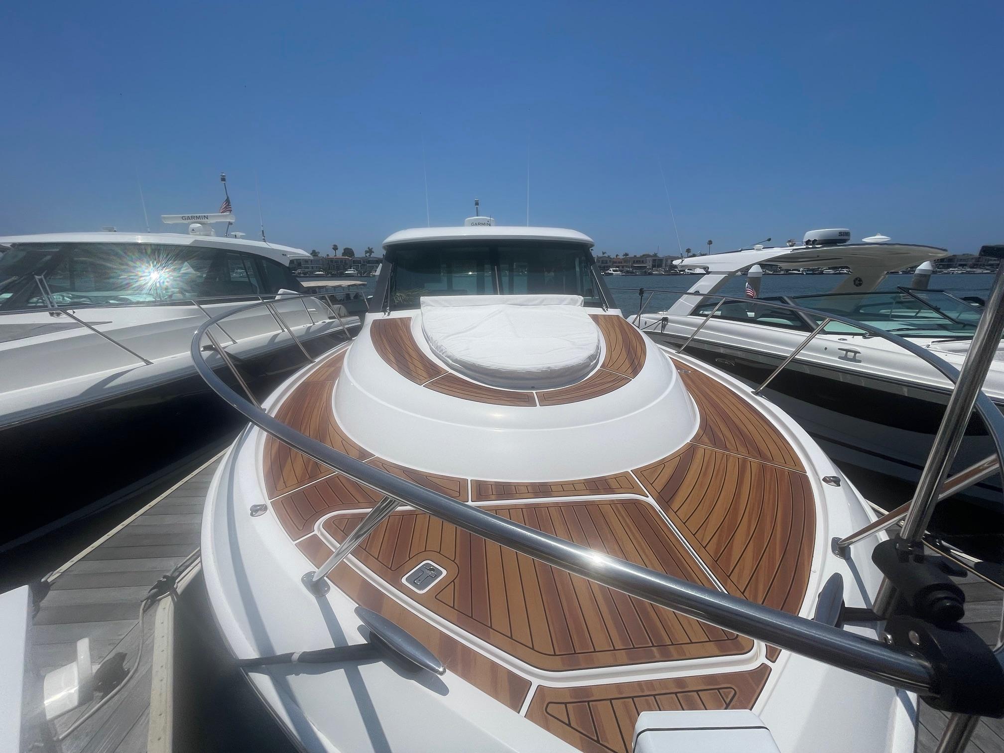 2020 Tiara Yachts 39 Coupe #TBDH062LLC inventory image at Sun Country Marine Group, Dana Point 2020 Tiara Yachts 39 Coupe #TBDH062LLC inventory image at Sun Country Marine Group, Dana Point