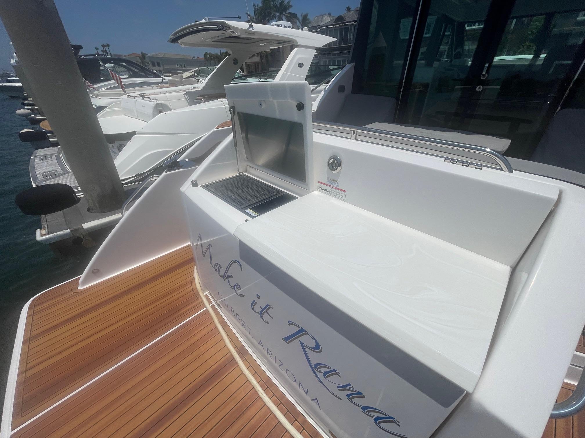 2020 Tiara Yachts 39 Coupe #TBDH062LLC inventory image at Sun Country Marine Group, Dana Point 2020 Tiara Yachts 39 Coupe #TBDH062LLC inventory image at Sun Country Marine Group, Dana Point