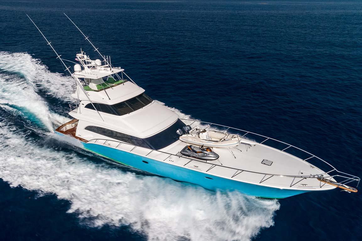 Silky Sportfishing - Updated 2024 Prices