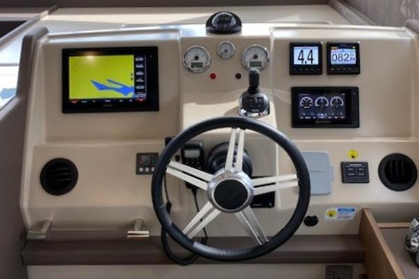 2020 Cranchi T43